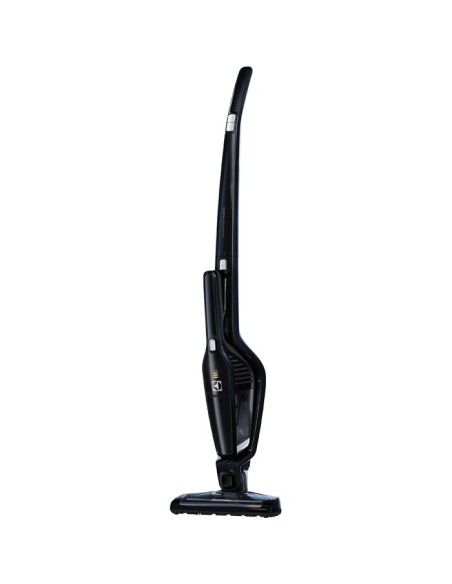 Electrolux EERC72EB Aspirapolvere a bastone 2 in 1 Batteria Secco Ciclonico Senza sacchetto 0,5 L Nero