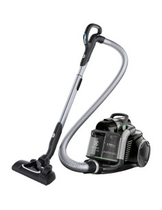 Electrolux EUF8GREEN A cilindro Secco Senza sacchetto