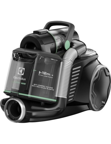 Electrolux EUF8GREEN A cilindro Secco Senza sacchetto