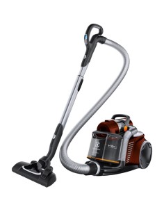 Electrolux EUF8ANIMAL A cilindro Secco 600 W Senza sacchetto