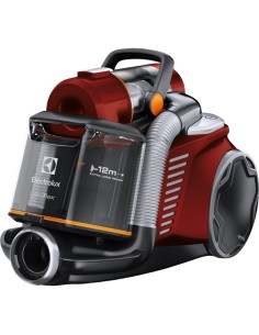 Electrolux EUF8ANIMAL A cilindro Secco 600 W Senza sacchetto 2