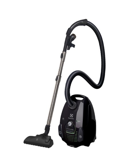 Electrolux ESP74GREEN 3,5 L A cilindro Secco 650 W Sacchetto per la polvere
