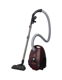 Electrolux ESP754BD A cilindro Secco 500 W Sacchetto per la polvere