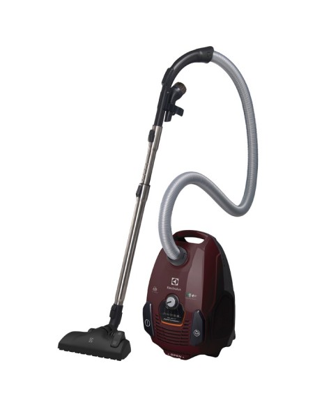 Electrolux ESP754BD A cilindro Secco 500 W Sacchetto per la polvere