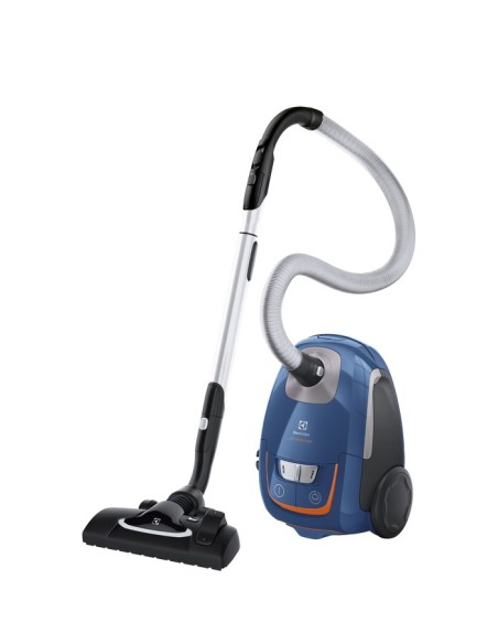 Electrolux EUS8X2SB 3,5 L A cilindro Secco 600 W Sacchetto per la polvere Electrolux EUS8X2SB 3,5 L A cilindro Secco 600 W Sacchetto per la polvere