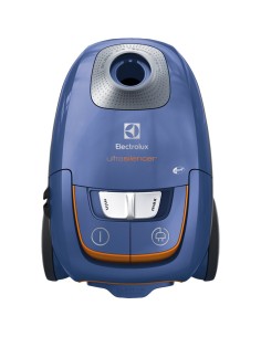 Electrolux EUS8X2SB 3,5 L A cilindro Secco 600 W Sacchetto per la polvere 2