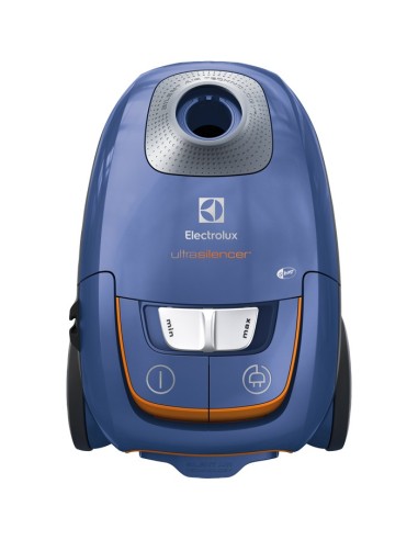 Electrolux EUS8X2SB 3,5 L A cilindro Secco 600 W Sacchetto per la polvere