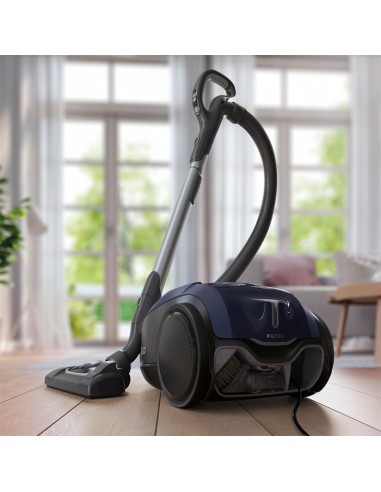 Electrolux PD91-6ST 5 L A cilindro Secco 550 W Sacchetto per la polvere