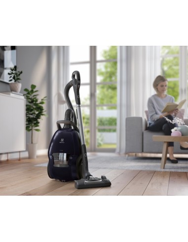 Electrolux PD91-6ST 5 L A cilindro Secco 550 W Sacchetto per la polvere