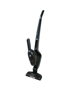 Electrolux Ergorapido EER75STM Aspirapolvere a bastone 2 in 1 Batteria Secco Filtro post-motore Senza sacchetto 0,5 L Nero, 2