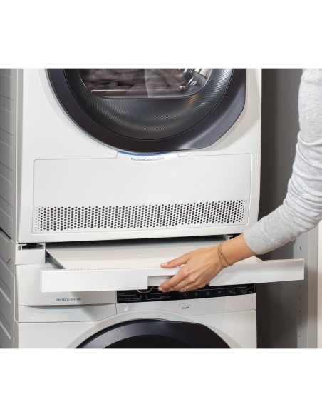 Electrolux E4YHMKP2 accessorio e componente per lavatrice Kit di sovrapposizione 1 pz