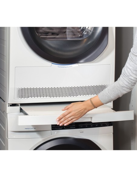 Electrolux E4YHMKP2 accessorio e componente per lavatrice Kit di sovrapposizione 1 pz