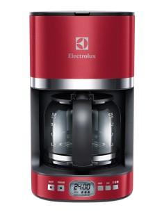 Electrolux EKF7500R Automatica Manuale Macchina da caffè con filtro 1,375 L