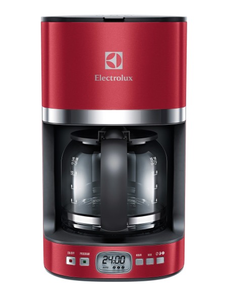 Electrolux EKF7500R Automatica Manuale Macchina da caffè con filtro 1,375 L