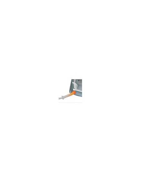 Electrolux EDB6130 Ferro da stiro a secco e a vapore 2300 W Blu, Bianco Electrolux EDB6130 Ferro da stiro a secco e a vapore 2300 W Blu, Bianco