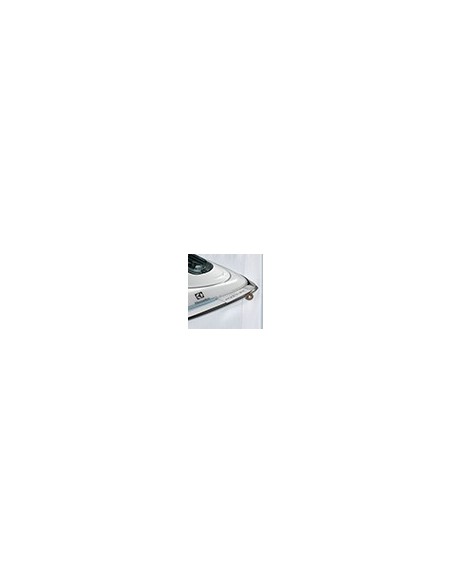 Electrolux EDB6130 Ferro da stiro a secco e a vapore 2300 W Blu, Bianco Electrolux EDB6130 Ferro da stiro a secco e a vapore 2300 W Blu, Bianco