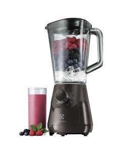 Electrolux ESB5400BK frullatore 1,5 L Frullatore da tavolo 700 W Nero