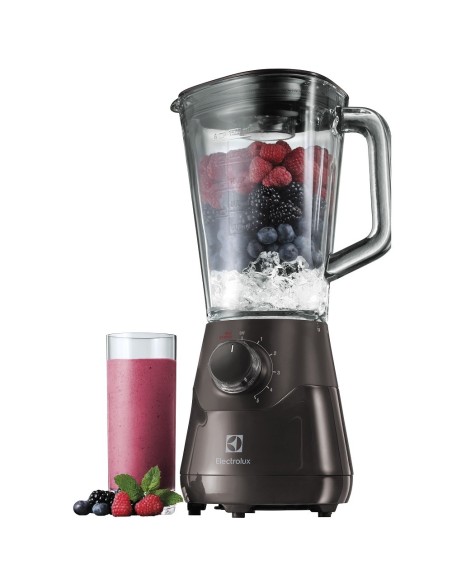 Electrolux ESB5400BK frullatore 1,5 L Frullatore da tavolo 700 W Nero