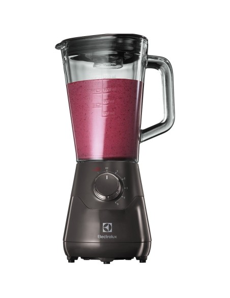 Electrolux ESB5400BK frullatore 1,5 L Frullatore da tavolo 700 W Nero
