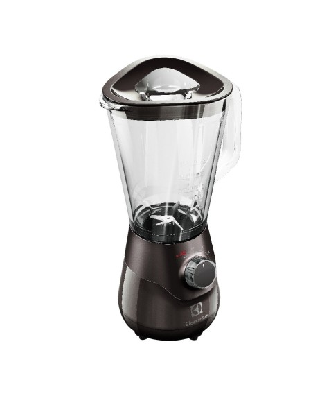 Electrolux ESB5400BK frullatore 1,5 L Frullatore da tavolo 700 W Nero