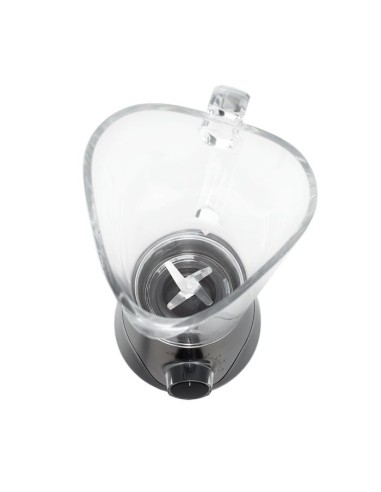 Electrolux ESB5400BK frullatore 1,5 L Frullatore da tavolo 700 W Nero