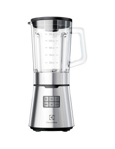 Electrolux ESB7500 1,65 L Frullatore da tavolo 1000 W Titanio