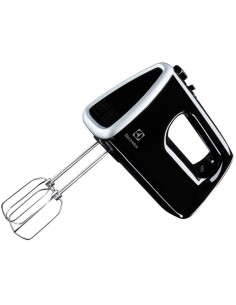 Electrolux EHM3310 Sbattitore manuale 450 W Nero