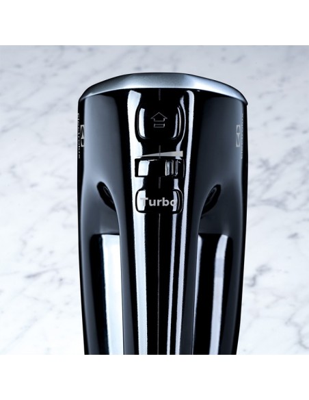 Electrolux EHM3310 Sbattitore manuale 450 W Nero