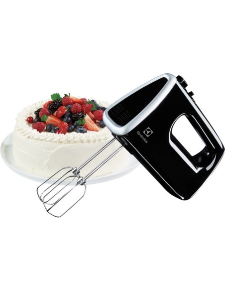 Electrolux EHM3310 Sbattitore manuale 450 W Nero