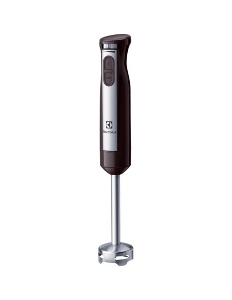Electrolux ESTM6000 Frullatore ad immersione 700 W Nero, Acciaio inox