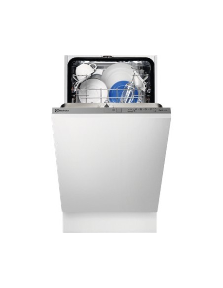 Electrolux RSL4201LO A scomparsa totale 9 coperti