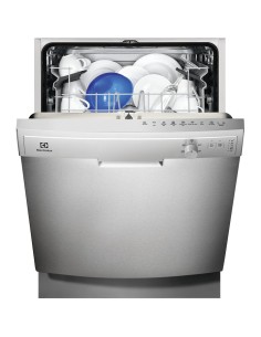 Electrolux ESF5206LOX Sottopiano 13 coperti F