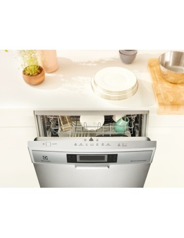 Electrolux ESF5206LOX Sottopiano 13 coperti F
