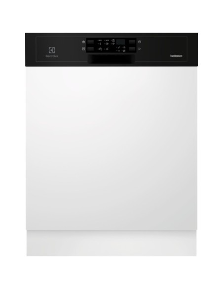 Electrolux ESI5543LOK A scomparsa parziale 13 coperti E