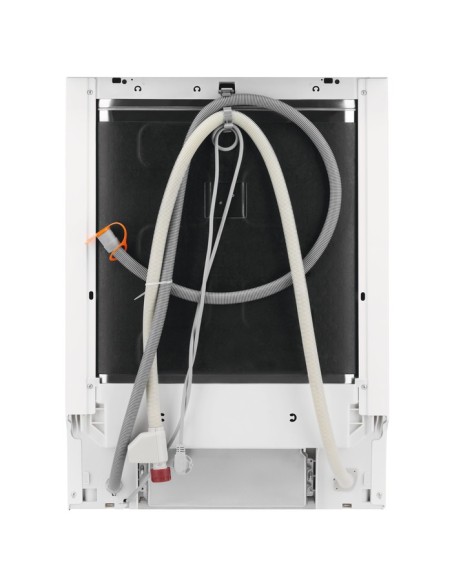 Electrolux ESI5543LOX lavastoviglie A scomparsa parziale 13 coperti E