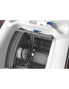 Electrolux EW6T473U lavatrice Caricamento dall'alto 7 kg 1300 Giri min Bianco 2