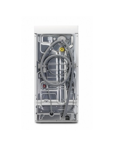 Electrolux EW6T473U lavatrice Caricamento dall'alto 7 kg 1300 Giri min Bianco