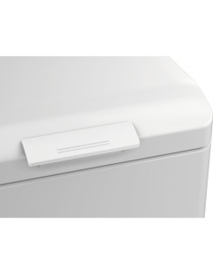Electrolux EW6T462I lavatrice Caricamento dall'alto 6 kg 1200 Giri min Bianco 2