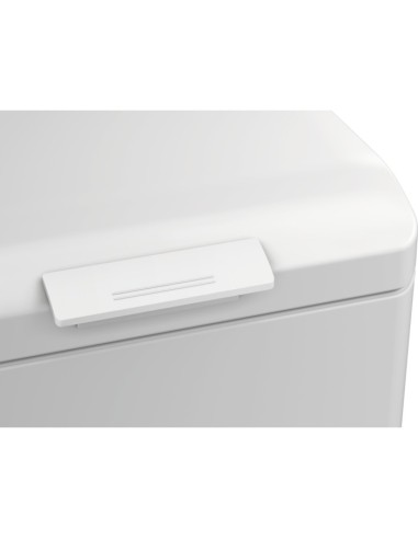 Electrolux EW6T462I lavatrice Caricamento dall'alto 6 kg 1200 Giri min Bianco