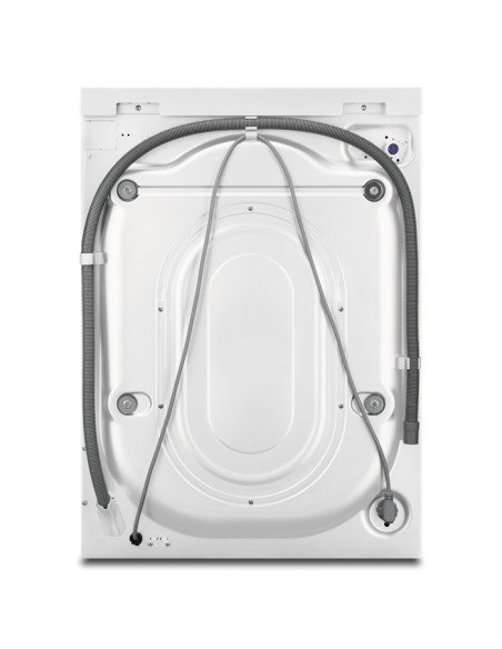 Electrolux EW6S370S lavatrice Caricamento frontale 7 kg 1000 Giri min Bianco