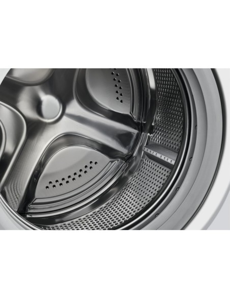 Electrolux EW6S370S lavatrice Caricamento frontale 7 kg 1000 Giri min Bianco