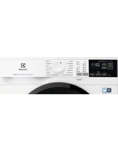 Electrolux EW6S462B lavatrice Caricamento frontale 6 kg 1200 Giri min Bianco 2