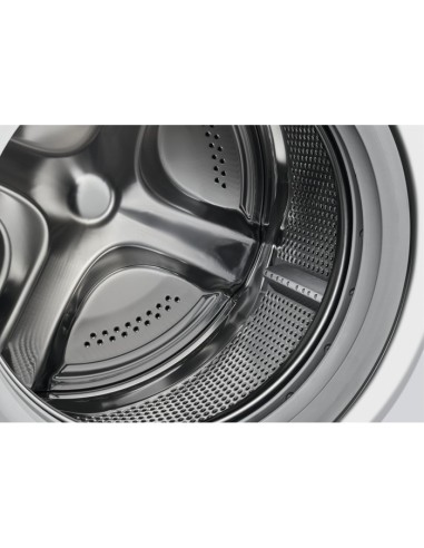 Electrolux EW6S472W lavatrice Caricamento frontale 7 kg 1200 Giri min Bianco
