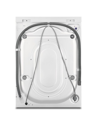 Electrolux EW6S470W lavatrice Caricamento frontale 7 kg 1000 Giri min Bianco