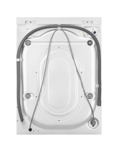 Electrolux EW6S560B lavatrice Caricamento frontale 6 kg 1000 Giri min Bianco 2
