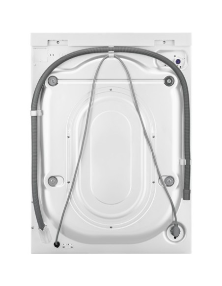 Electrolux EW6S560B lavatrice Caricamento frontale 6 kg 1000 Giri min Bianco