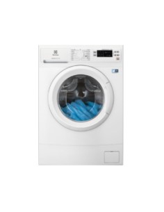 Electrolux EW6S526W lavatrice Caricamento frontale 6 kg 1200 Giri min Bianco