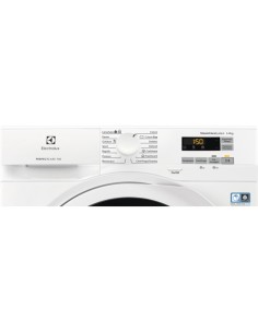 Electrolux EW7F582ST lavatrice Caricamento frontale 8 kg 1400 Giri min Bianco 2