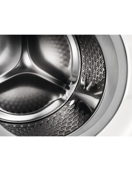 Electrolux EW7F572BI lavatrice Caricamento frontale 7 kg 1200 Giri min Bianco