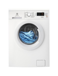 Electrolux EW2F68204F lavatrice Caricamento frontale 8 kg 1200 Giri min Bianco